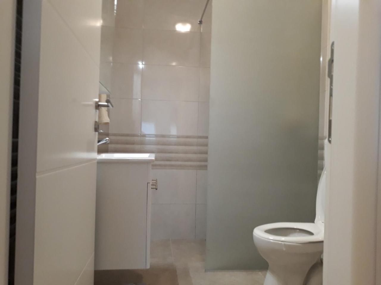 Apartman Lukana Banja Luka Exterior foto